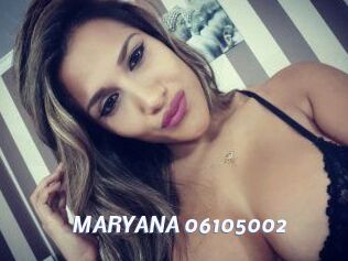 MARYANA-06105002