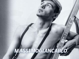 MASSIMO_GIANCARLO Sexe amateur contributions