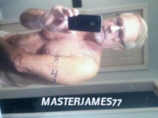 MASTERJAMES77
