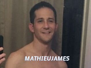 MATHIEUJAMES