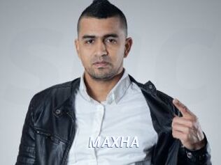 MAXHA