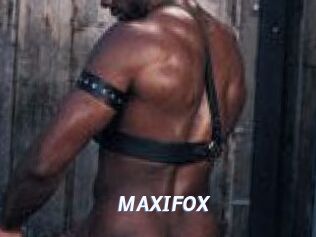 MAXIFOX