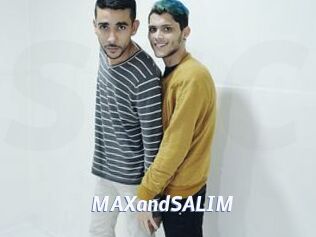 MAXandSALIM