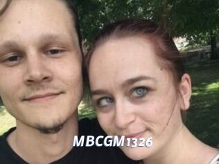MBCGM1326