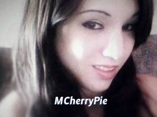 MCherryPie