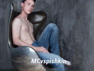 MCvspishkin
