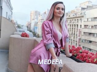 MEDEEA