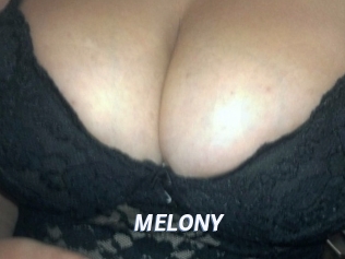 MELONY