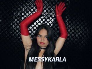MESSYKARLA