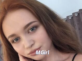 MGirl