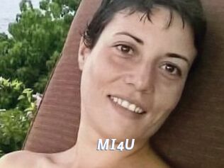 MI4U Sexe amateur contributions