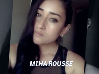 MIHA_ROUSSE