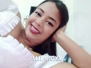 MIIAROXX Sexe amateur contributions