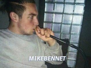 MIKE_BENNET Sexe amateur contributions