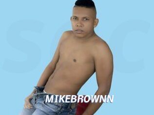 MIKEBROWNN