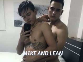 MIKE_AND_LEAN