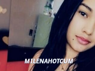 MILENAHOTCUM