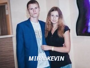 MIRAnKEVIN