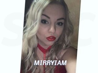 MIRRYIAM