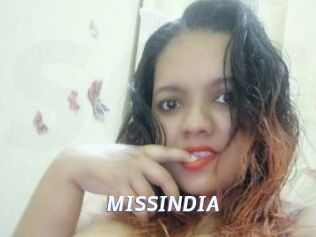 MISSINDIA