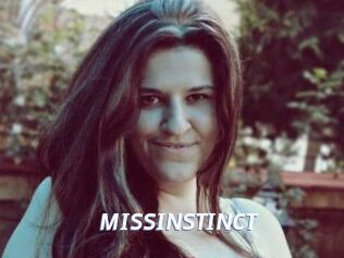 MISSINSTINCT