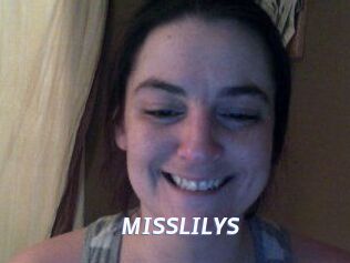 MISSLILYS