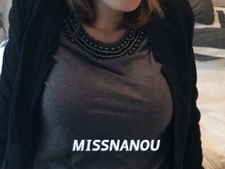 MISSNANOU