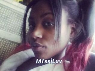 MIssiLuv