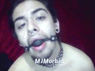 MJMorbid
