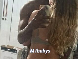 MJbabys