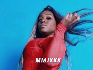 MMJXXX