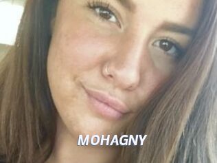 MOHAGNY