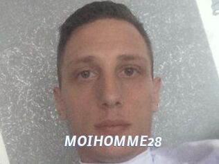 MOIHOMME28