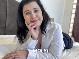 MOLYI