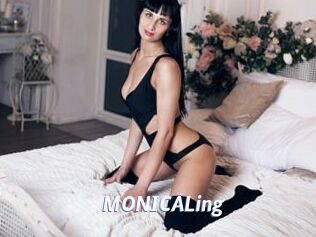 MONICALing
