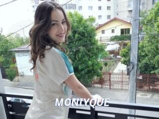 MONIYQUE