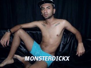 MONSTERDICKX