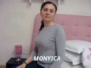 MONYICA
