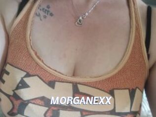 MORGANEXX