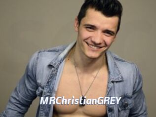 MRChristianGREY