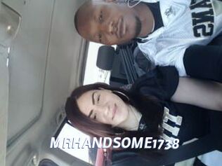 MRHANDSOME1738