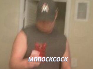 MRROCKCOCK