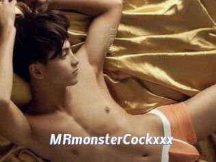 MRmonsterCockxxx