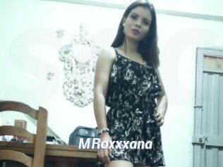 MRoxxxana