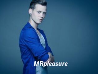 MRpleasure