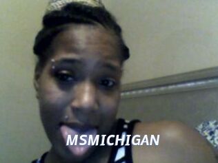 MSMICHIGAN