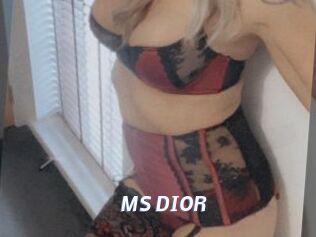 MS_DIOR
