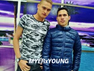 MYERxYOUNG