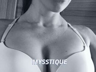 MYSSTIQUE