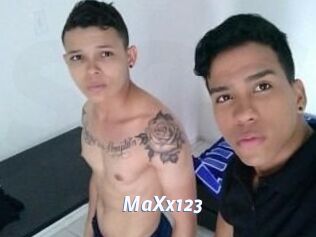 MaXx123